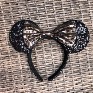 Disney Minnie Mouse ears